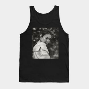 Mitski Tank Top